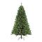 9ft. Pre-Lit Northern Fir Artificial Christmas Tree, Clear Lights